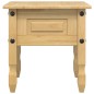 vidaXL Beistelltisch Corona 50x50x50 cm Massivholz Kiefer vidaXL Beistelltisch Corona 50x50x50 cm Massivholz Kiefer