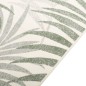 vidaXL Teppich Kurzflor Mehrfarbig 190x300 cm Rutschfest vidaXL Teppich Kurzflor Mehrfarbig 190x300 cm Rutschfest