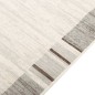 vidaXL Teppich Kurzflor Mehrfarbig 80x150 cm Rutschfest vidaXL Teppich Kurzflor Mehrfarbig 80x150 cm Rutschfest