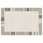 vidaXL Teppich Kurzflor Mehrfarbig 120x180 cm Rutschfest vidaXL Teppich Kurzflor Mehrfarbig 120x180 cm Rutschfest