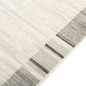 vidaXL Teppich Kurzflor Mehrfarbig 120x180 cm Rutschfest vidaXL Teppich Kurzflor Mehrfarbig 120x180 cm Rutschfest