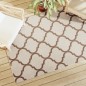 vidaXL Teppich Kurzflor Mehrfarbig 120x180 cm Rutschfest vidaXL Teppich Kurzflor Mehrfarbig 120x180 cm Rutschfest