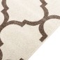vidaXL Teppich Kurzflor Mehrfarbig 80x150 cm Rutschfest vidaXL Teppich Kurzflor Mehrfarbig 80x150 cm Rutschfest
