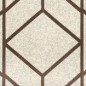 vidaXL Teppich Kurzflor Mehrfarbig 80x300 cm Rutschfest vidaXL Teppich Kurzflor Mehrfarbig 80x300 cm Rutschfest