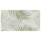 vidaXL Teppich Kurzflor Mehrfarbig 80x150 cm Rutschfest vidaXL Teppich Kurzflor Mehrfarbig 80x150 cm Rutschfest