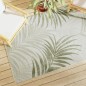 vidaXL Teppich Kurzflor Mehrfarbig 120x180 cm Rutschfest vidaXL Teppich Kurzflor Mehrfarbig 120x180 cm Rutschfest