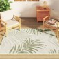vidaXL Teppich Kurzflor Mehrfarbig 120x180 cm Rutschfest vidaXL Teppich Kurzflor Mehrfarbig 120x180 cm Rutschfest