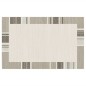 vidaXL Teppich Kurzflor Mehrfarbig 190x300 cm Rutschfest vidaXL Teppich Kurzflor Mehrfarbig 190x300 cm Rutschfest