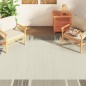 vidaXL Teppich Kurzflor Mehrfarbig 190x300 cm Rutschfest vidaXL Teppich Kurzflor Mehrfarbig 190x300 cm Rutschfest