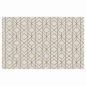 vidaXL Teppich Kurzflor Mehrfarbig 190x300 cm Rutschfest vidaXL Teppich Kurzflor Mehrfarbig 190x300 cm Rutschfest