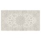 vidaXL Teppich Kurzflor Mehrfarbig 80x150 cm Rutschfest vidaXL Teppich Kurzflor Mehrfarbig 80x150 cm Rutschfest