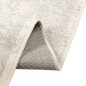 vidaXL Teppich Kurzflor Mehrfarbig 80x150 cm Rutschfest vidaXL Teppich Kurzflor Mehrfarbig 80x150 cm Rutschfest