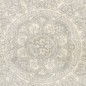 vidaXL Teppich Kurzflor Mehrfarbig 80x150 cm Rutschfest vidaXL Teppich Kurzflor Mehrfarbig 80x150 cm Rutschfest