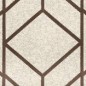 vidaXL Teppich Kurzflor Mehrfarbig 120x180 cm Rutschfest vidaXL Teppich Kurzflor Mehrfarbig 120x180 cm Rutschfest