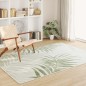 vidaXL Indoor & Outdoor Teppich Mehrfarbig 160x230 cm Rutschfest vidaXL Indoor & Outdoor Teppich Mehrfarbig 160x230 cm Rutschfest