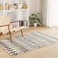 vidaXL Indoor & Outdoor Teppich Mehrfarbig 120x180 cm Rutschfest vidaXL Indoor & Outdoor Teppich Mehrfarbig 120x180 cm Rutschfest