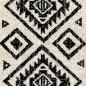vidaXL Indoor & Outdoor Teppich Mehrfarbig 80x150 cm Rutschfest vidaXL Indoor & Outdoor Teppich Mehrfarbig 80x150 cm Rutschfest