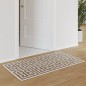 vidaXL Indoor & Outdoor Teppich Mehrfarbig 80x150 cm Rutschfest vidaXL Indoor & Outdoor Teppich Mehrfarbig 80x150 cm Rutschfest