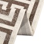 vidaXL Indoor & Outdoor Teppich Mehrfarbig 80x150 cm Rutschfest vidaXL Indoor & Outdoor Teppich Mehrfarbig 80x150 cm Rutschfest