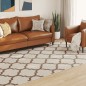 vidaXL Indoor & Outdoor Teppich Mehrfarbig 190x300 cm Rutschfest vidaXL Indoor & Outdoor Teppich Mehrfarbig 190x300 cm Rutschfest
