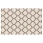 vidaXL Indoor & Outdoor Teppich Mehrfarbig 190x300 cm Rutschfest vidaXL Indoor & Outdoor Teppich Mehrfarbig 190x300 cm Rutschfest