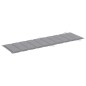 vidaXL Sonnenliegen 2 Stk. mit Tisch und Auflagen Massivholz Akazie vidaXL Sonnenliegen 2 Stk. mit Tisch und Auflagen Massivholz Akazie