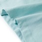 Kinder-T-Shirt Hellblau 116 Kinder-T-Shirt Hellblau 116