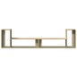 vidaXL TV-Schränke 2 Stk. Sonoma-Eiche 100x30x50 cm Holzwerkstoff vidaXL TV-Schränke 2 Stk. Sonoma-Eiche 100x30x50 cm Holzwerkstoff