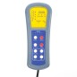 vidaXL Massagesessel Elektrisch Braun Kunstleder vidaXL Massagesessel Elektrisch Braun Kunstleder