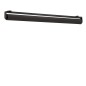 Livin'outdoor Rollo Start&Stop 100x175 cm Schwarz Livin'outdoor Rollo Start&Stop 100x175 cm Schwarz