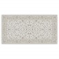 vidaXL Teppich Kurzflor Mehrfarbig 80x150 cm Rutschfest vidaXL Teppich Kurzflor Mehrfarbig 80x150 cm Rutschfest