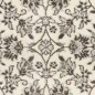 vidaXL Teppich Kurzflor Mehrfarbig 80x150 cm Rutschfest vidaXL Teppich Kurzflor Mehrfarbig 80x150 cm Rutschfest
