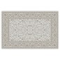 vidaXL Teppich Kurzflor Mehrfarbig 120x180 cm Rutschfest vidaXL Teppich Kurzflor Mehrfarbig 120x180 cm Rutschfest