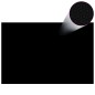 vidaXL Treibende Pool-Solarplane PE 600x400 cm Schwarz und Blau vidaXL Treibende Pool-Solarplane PE 600x400 cm Schwarz und Blau