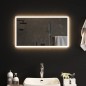 vidaXL LED-Badspiegel 70x40 cm vidaXL LED-Badspiegel 70x40 cm