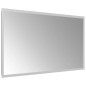vidaXL LED-Badspiegel 70x40 cm vidaXL LED-Badspiegel 70x40 cm