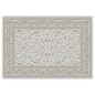 vidaXL Teppich Kurzflor Mehrfarbig 160x230 cm Rutschfest vidaXL Teppich Kurzflor Mehrfarbig 160x230 cm Rutschfest