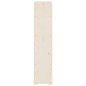 vidaXL Weinregal 72,5x25x111,5 cm Massivholz Kiefer vidaXL Weinregal 72,5x25x111,5 cm Massivholz Kiefer