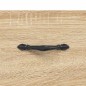 Highboard Sonoma-Eiche 69,5x34x180 cm Holzwerkstoff Highboard Sonoma-Eiche 69,5x34x180 cm Holzwerkstoff