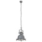 vidaXL Pendelleuchte 34x34x146 cm Aluminium vidaXL Pendelleuchte 34x34x146 cm Aluminium