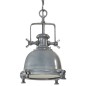 vidaXL Pendelleuchte 34x34x146 cm Aluminium vidaXL Pendelleuchte 34x34x146 cm Aluminium