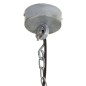 vidaXL Pendelleuchte 34x34x146 cm Aluminium vidaXL Pendelleuchte 34x34x146 cm Aluminium