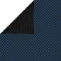 vidaXL Treibende Pool-Solarplane PE 732x366 cm Schwarz und Blau vidaXL Treibende Pool-Solarplane PE 732x366 cm Schwarz und Blau