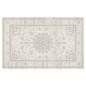 vidaXL Indoor & Outdoor Teppich Mehrfarbig 190x300 cm Rutschfest vidaXL Indoor & Outdoor Teppich Mehrfarbig 190x300 cm Rutschfest
