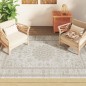 vidaXL Indoor & Outdoor Teppich Mehrfarbig 190x300 cm Rutschfest vidaXL Indoor & Outdoor Teppich Mehrfarbig 190x300 cm Rutschfest