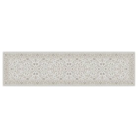 vidaXL  Indoor & Outdoor Teppich Mehrfarbig 80x300 cm Rutschfest
