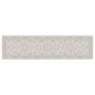 vidaXL Indoor & Outdoor Teppich Mehrfarbig 80x300 cm Rutschfest vidaXL Indoor & Outdoor Teppich Mehrfarbig 80x300 cm Rutschfest
