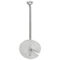 vidaXL Erdanker 4 Stk. 10×60 cm Verzinktes Metall vidaXL Erdanker 4 Stk. 10×60 cm Verzinktes Metall