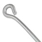 vidaXL Erdanker 10 Stk. 10×60 cm Verzinktes Metall vidaXL Erdanker 10 Stk. 10×60 cm Verzinktes Metall