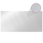 vidaXL Poolabdeckung Silbern 400x200 cm PE vidaXL Poolabdeckung Silbern 400x200 cm PE